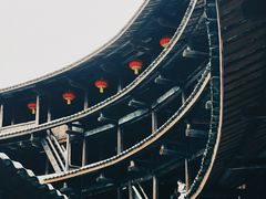 -初溪土楼群