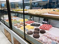-奈雪的茶(国金中心店)