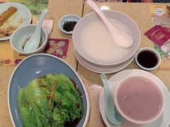 -点都德(龙之梦店)