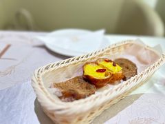 -PARFUM FLORAL花境法餐(南京首店)