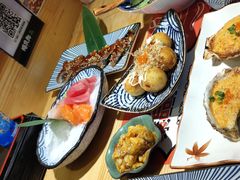 -食鲤料理(西虹东路店)