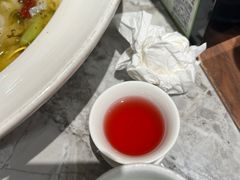 -渔语鱼新川菜Bistro(万象天地店)