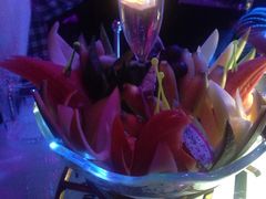 -MUSE CLUB缪斯酒吧(西大街店)