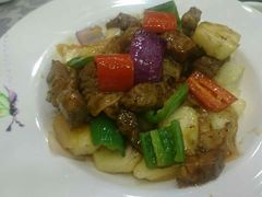 -六婶西关小厨(光塔路店)