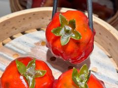 -禄运茶居·手工点心(猎德店)