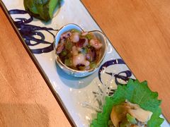 -旨味Umami_融合料理(万博汇店)