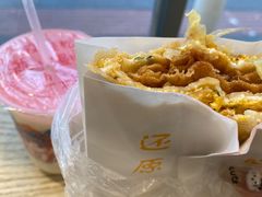 -卞姐蛋饼(陕西南路店)