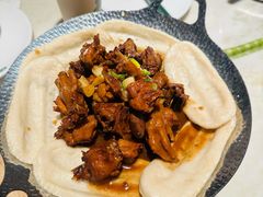 -小菜园新徽菜(连云港海州吾悦店)