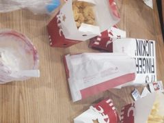 -鱼酷活鱼烤鱼(梅江印象城店)