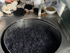 -芳婆糕团店(王府大街店)