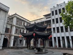 -两江国际影视城