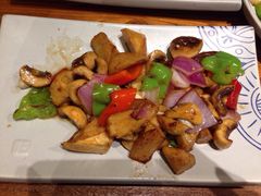 云海肴·云南菜(伊势丹店)-云海肴·汽锅鸡·云南菜(天津国金汇店)