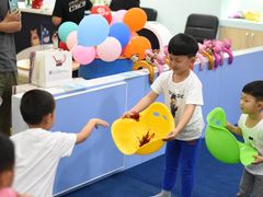 -蜩动儿童运动成长馆(恒生万鹂广场店)