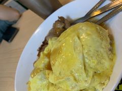 -孖记茶档·热腾茶餐(江南西plus店)