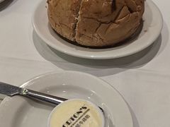 -MORTON'S 莫尔顿牛排坊(北京丽晶酒店)