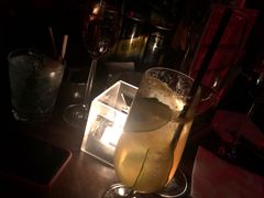 -TZ House音乐现场(来福士中心店)