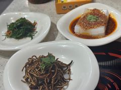 -金柱大盘鸡(和田二街店)