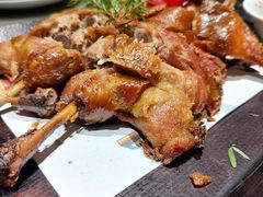 -姑苏家宴·苏帮菜·松鼠桂鱼(苏州总店)