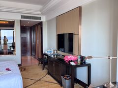 -汕头龙光喜来登酒店