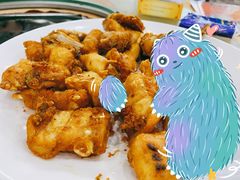 -红日饭店(裕隆三路店)