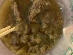 -定家小酥肉·清真(回民街店)
