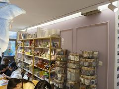 -100家灵感仓库·DIY团建(什刹海店)