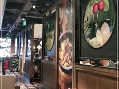 -云海肴·汽锅鸡·云南菜(美罗城店)