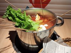 -班花麻辣烫(南京概念店)