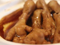 -白天鹅宾馆-宏图府餐厅