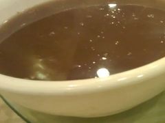 豆沙小圆子-江南村酒家