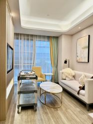 -爱帝宫月子中心·成都概念院