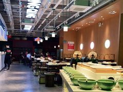 -香佰里重庆火锅(恒力博纳广场店)