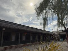 -河北村民俗体验园