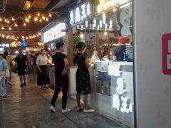门面-肠王卤煮(西单食宝街店)