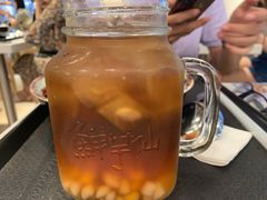 -鲜芋仙(观音桥大融城LG店)