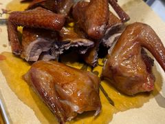 -金陵后厨·南京菜(新街口秣陵路店)