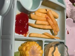 -豪客来牛排(厦门万达金街店)