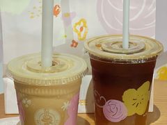 -太平洋咖啡(海天驿站店)