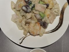 -燕春楼(海河华鼎店)