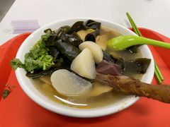 -福州大学(旗山校区)