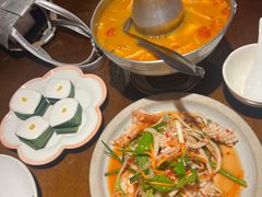 -泰国餐厅 Thai Food(裕华万达店)