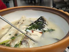-宝荣鱼馆·临湖之宴(千岛湖店)