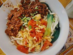 -老陕西面馆(恒茂商业广场店)
