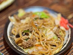 -平成屋· Late Night 食堂(四川北路店)