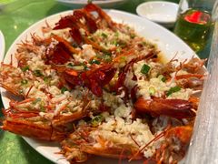 -盛港湾海鲜食府(黄沙店)