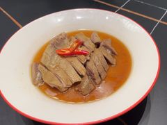 -同庆楼(天鹅湖万达店)