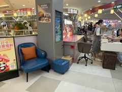 -海底捞火锅(长宁路龙之梦店)