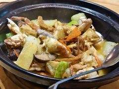 -德胜轩正宗顺德菜(宝安沙井会展中心店)