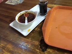 -苏生镇江鸭血粉丝(永泰国际广场店)