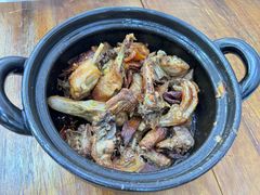 -斯丹姜母鸭·古法干香(涂门街总店)